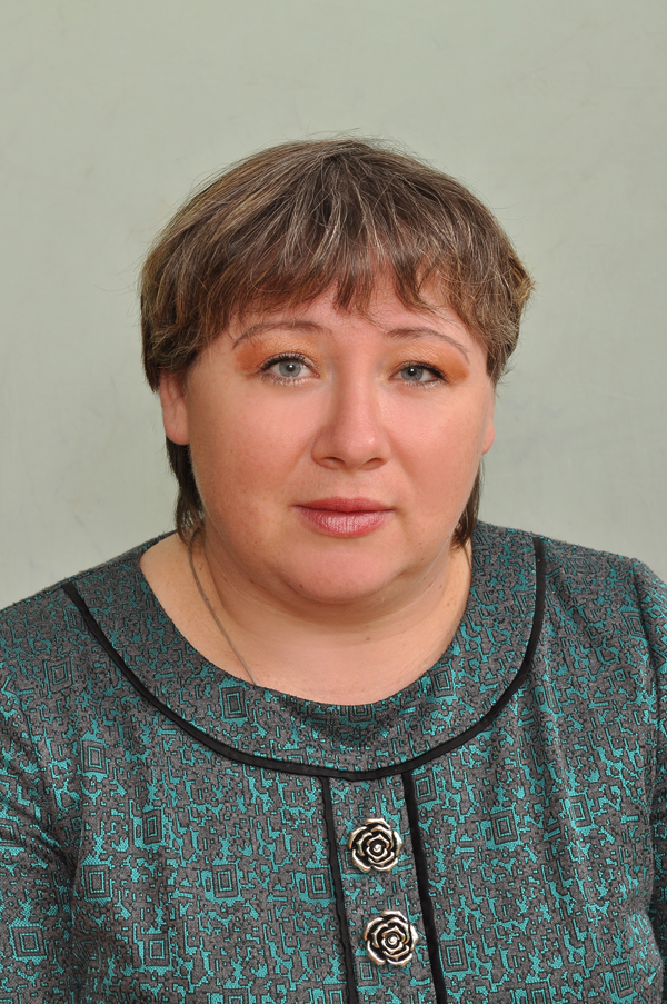 Смолкина Татьяна Вячеславовна, высшая категория.