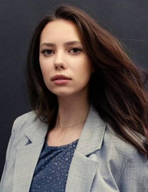 Якушева Анастасия Александровна Якушева Анастасия Александровна