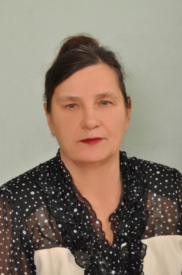 Мишкина Наталья Ивановна, первая категория Мишкина Наталья Ивановна, первая категория