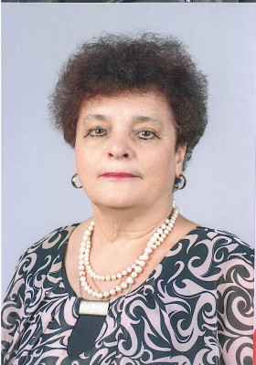 Окорокова Галина Николаевна Окорокова Галина Николаевна