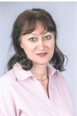 Васичева Ирина Алексеевна, высшая категория Васичева Ирина Алексеевна, высшая категория