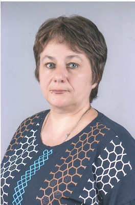Егорова Ирина Вячеславовна, первая категория Егорова Ирина Вячеславовна, первая категория
