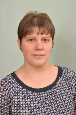 Кузнецова Елена Сергеевна Кузнецова Елена Сергеевна