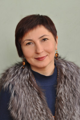 Ермакова Елена Петровна Ермакова Елена Петровна