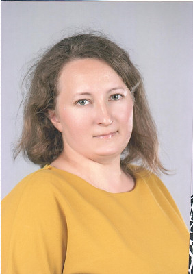 Архипова Евгения Александровна Архипова Евгения Александровна