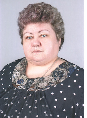 Яшкина Людмила Ивановна Яшкина Людмила Ивановна