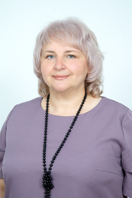 Тимошина Елена Валерьевна Тимошина Елена Валерьевна