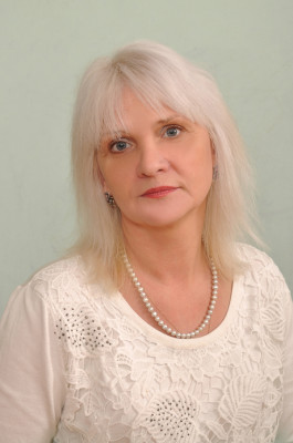Павлова Наталья Ивановна Павлова Наталья Ивановна