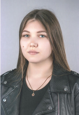 Жук Валерия Валерьевна Жук Валерия Валерьевна