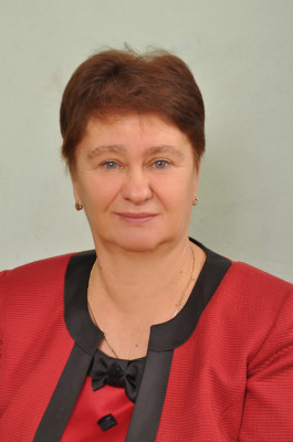 Кочеткова Валентина Анатольевна Кочеткова Валентина Анатольевна